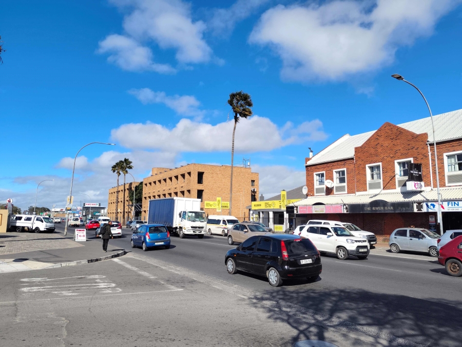 To Let Commercial Property for Rent in Klipdam Western Cape